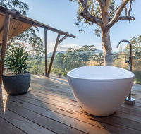 Currajong Retreat - Accommodation QLD