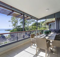 Currumbin Beachside Holiday Home - Accommodation QLD
