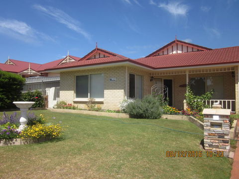 Cusack's Of Albany - Accommodation QLD 2