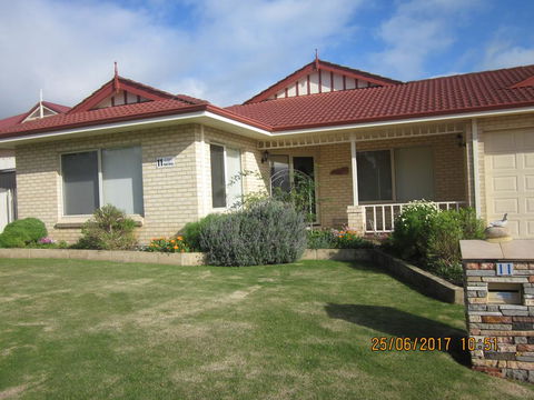 Cusack's Of Albany - Accommodation QLD 3