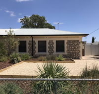 Cute and Cosy II - Events Workers Getaways. - Accommodation QLD