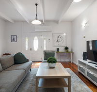 Cute and Relaxed Holiday Home - Close to Beach - Accommodation QLD
