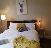 Cute Cottage On Byng - Walk To Town AND Pet Friendly - Accommodation QLD