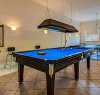 Cuttriss by the Beach - Accommodation QLD