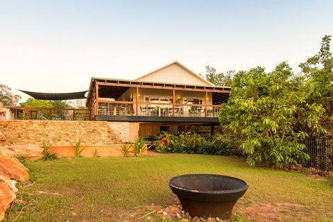 Cygnet Bay Pearl Farm - Accommodation QLD 2
