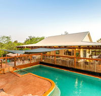 Cygnet Bay Pearl Farm - Accommodation QLD