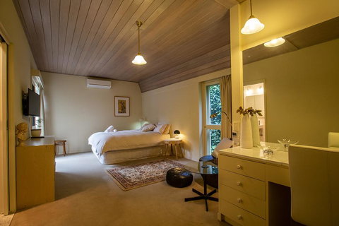 Cygnet, Studio On Sturt - Accommodation QLD 2