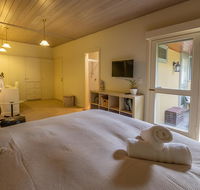 Cygnet Studio on Sturt - Accommodation QLD