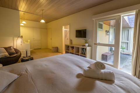Cygnet, Studio On Sturt - Accommodation QLD 0