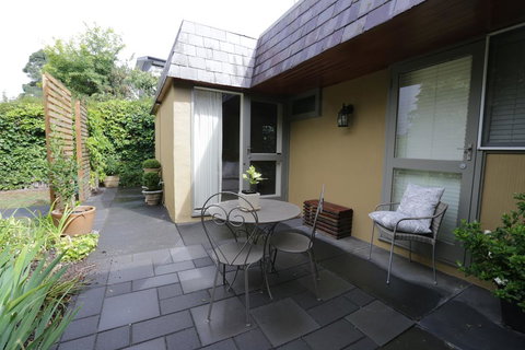 Cygnet, Studio On Sturt - Accommodation QLD 1