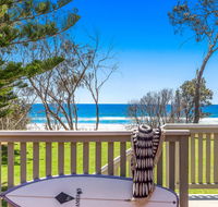 Cypress Beachfront - Accommodation QLD