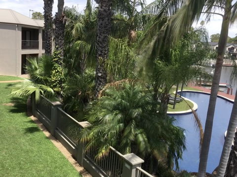 Cypress Drive Apartment - Accommodation QLD 0