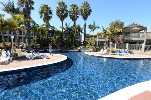 Cypress Drive Apartment - Accommodation QLD 1