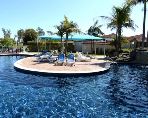 Cypress Drive Apartment - Accommodation QLD 2
