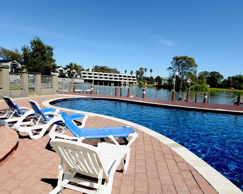 Cypress Drive Apartment - Accommodation QLD 3
