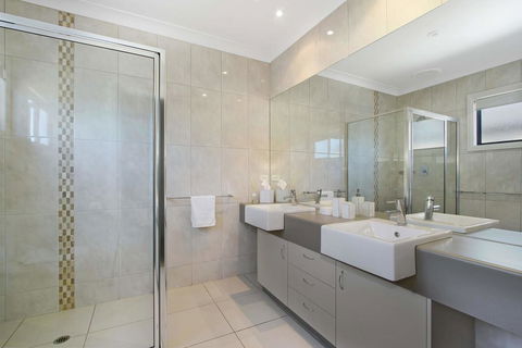 Cypress Townhouse 11 - Accommodation QLD 2