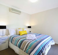 Cypress Townhouse 11 - Accommodation QLD