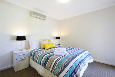 Cypress Townhouse 11 - Accommodation QLD 0