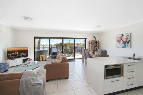 Cypress Townhouse 17 - Mulwala - Accommodation QLD 2