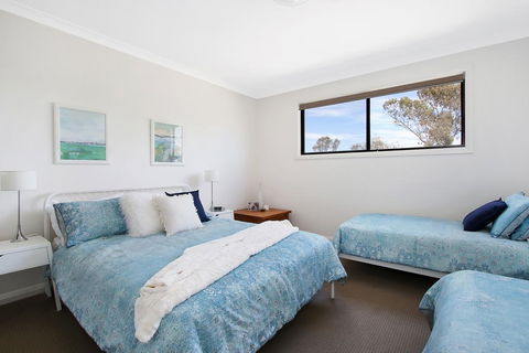 Cypress Townhouse 17 - Mulwala - Accommodation QLD 3