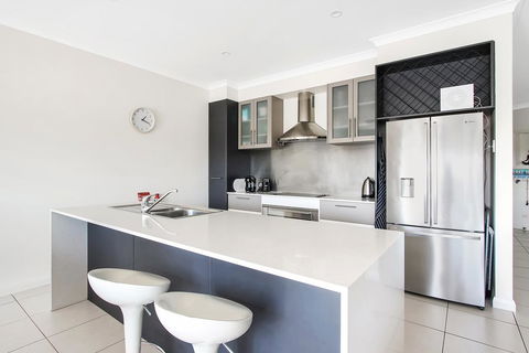 Cypress Townhouse 17 - Mulwala - Accommodation QLD 1