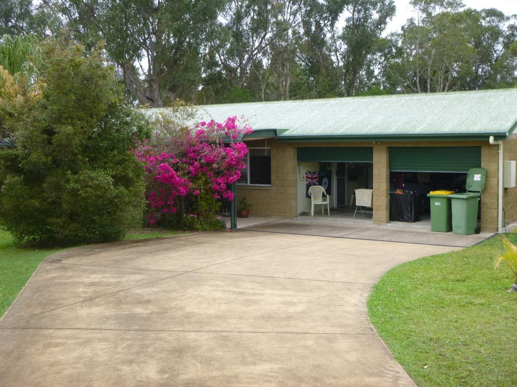 Cooloola Cove QLD Accommodation QLD