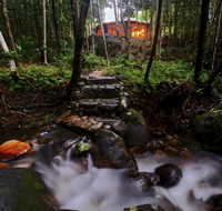 Daintree Cascades - Accommodation QLD