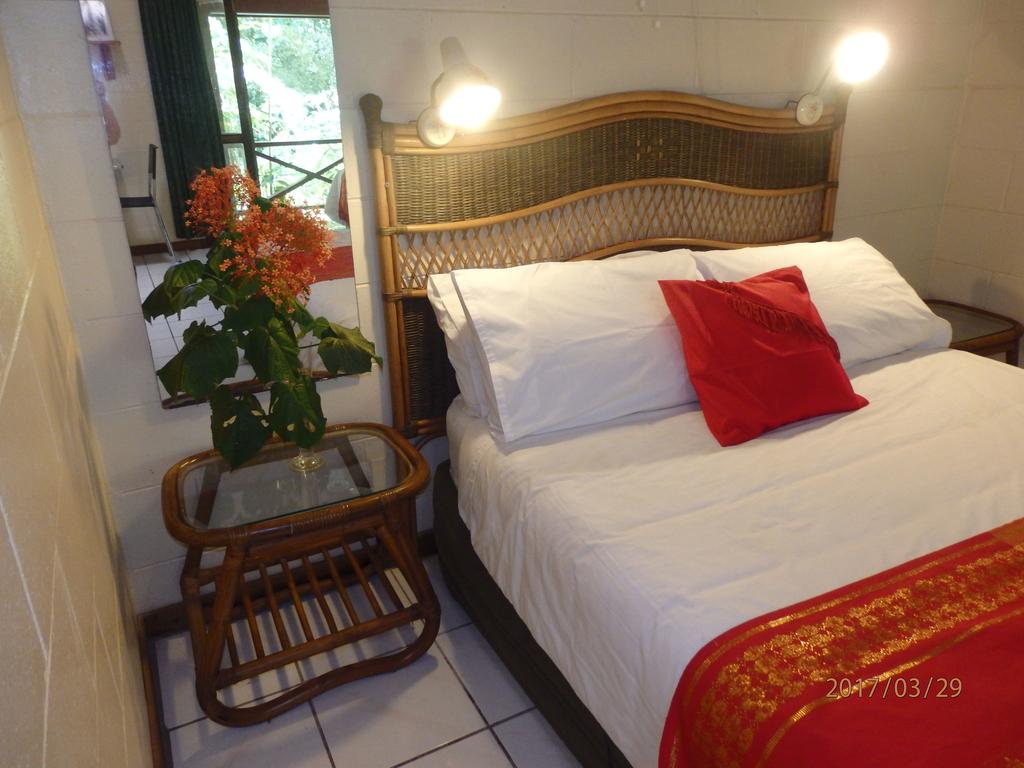 Wonga QLD Accommodation QLD
