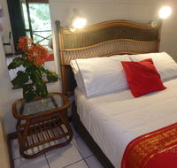 Daintree Deep Forest Lodge - Accommodation QLD