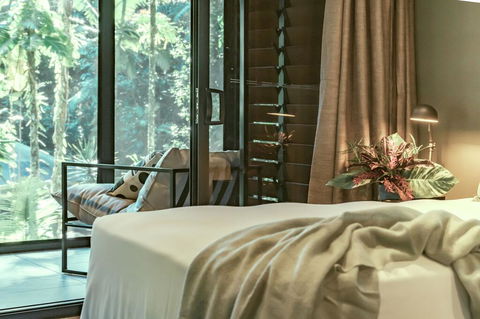 Daintree Ecolodge - Accommodation QLD 3
