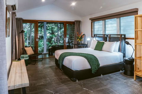 Daintree Ecolodge - Accommodation QLD 1