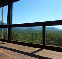 Daintree Holiday Homes - La Vista - Accommodation QLD