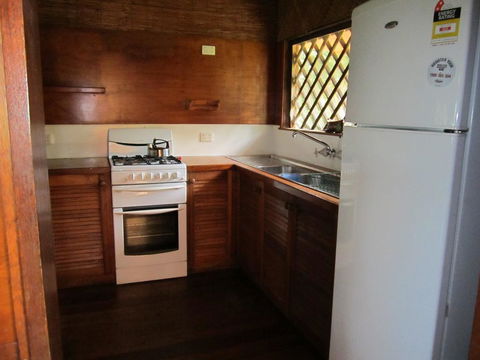 Daintree Lighthouse View - Accommodation QLD 2
