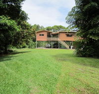 Daintree Lighthouse View - Accommodation QLD