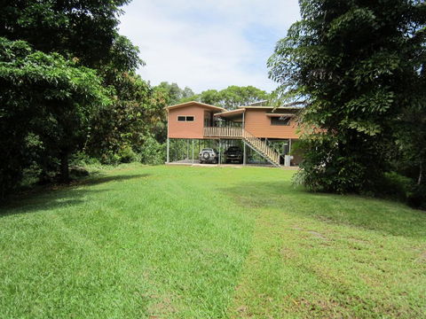 Daintree Lighthouse View - Accommodation QLD 0