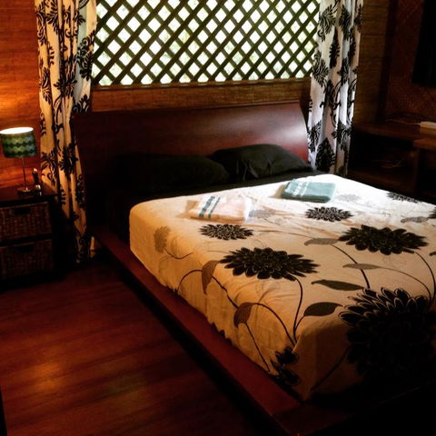 Daintree Lighthouse View - Accommodation QLD 3