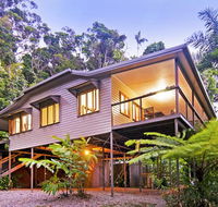 Daintree Magic - Accommodation QLD