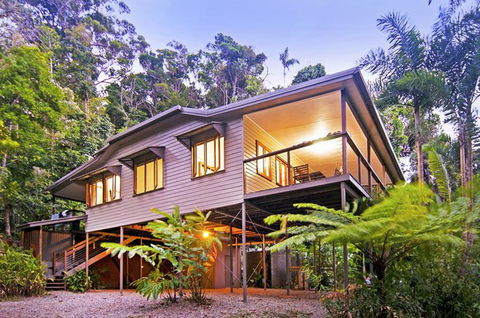 Daintree Magic - Accommodation QLD 0