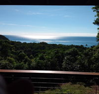 Daintree Oceanview Retreat - holiday home - Accommodation QLD