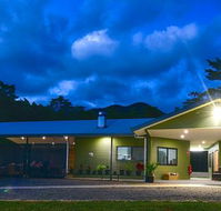 Daintree Peaks ECO Stays - Accommodation QLD