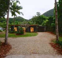 Daintree Rainforest Beach House - Accommodation QLD