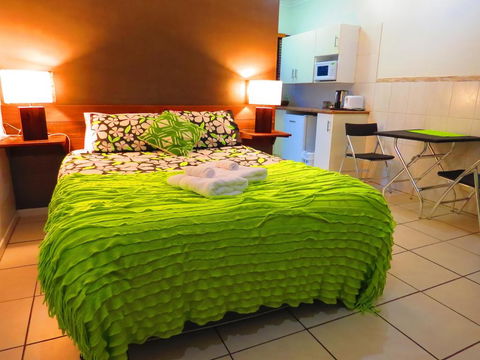 Daintree Rainforest Retreat Motel - Accommodation QLD 1