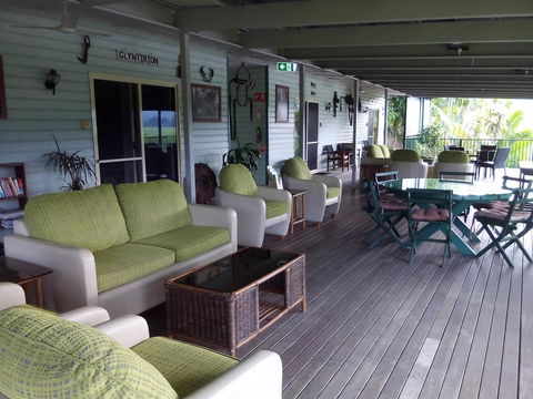 Daintree Riverview Lodges - Accommodation QLD 1