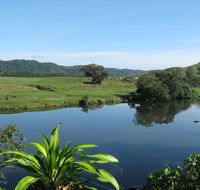 Daintree Riverview Lodges - Accommodation QLD