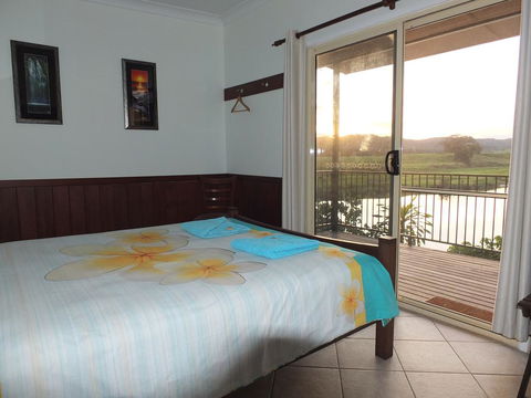 Daintree Riverview Lodges - Accommodation QLD 3