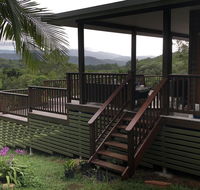 daintree valley cottage - Accommodation QLD