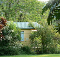 Daintree Valley Haven - Accommodation QLD