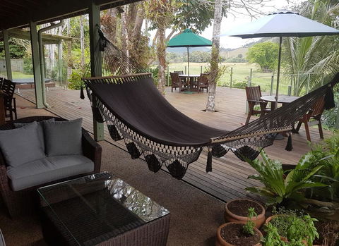 Daintree Village Bed And Breakfast - Accommodation QLD 1