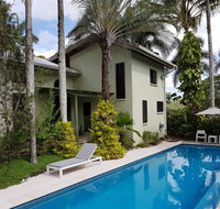 Daintree Village Bed and Breakfast - Accommodation QLD