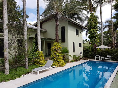 Daintree Village Bed And Breakfast - Accommodation QLD 0